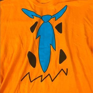 Flintstones T-Shirt XL